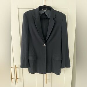 Max Mara Blazer, sz L